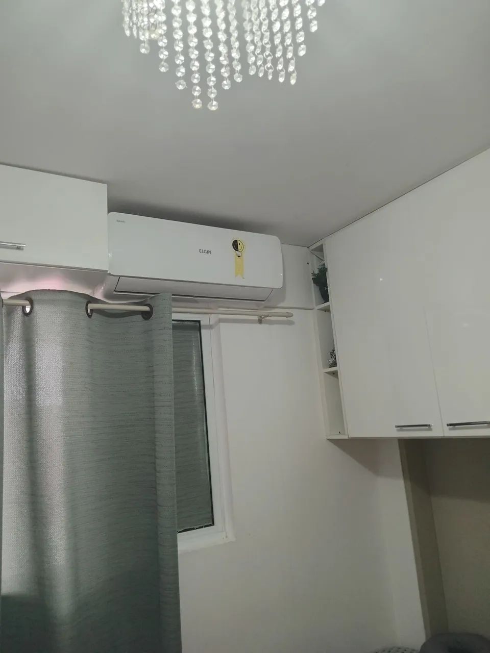 Ar condicionado 12 m btus - Foto 2