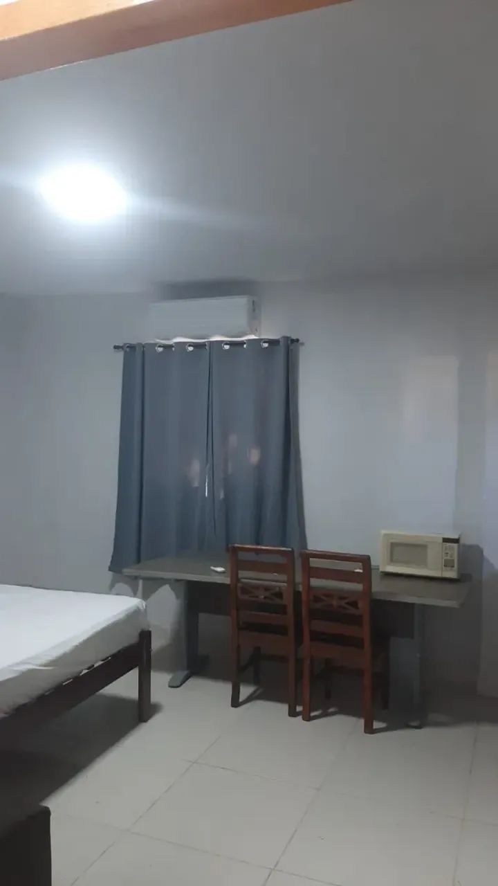 Flat mobiliado Setor Sul - Foto 4