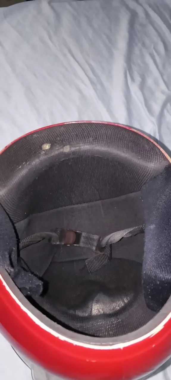 Vende se capacete infantil  - Foto 3