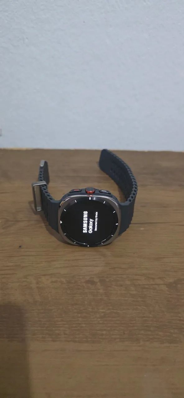 SANSUNG GALAXY WATCH ULTRA  - Foto 2