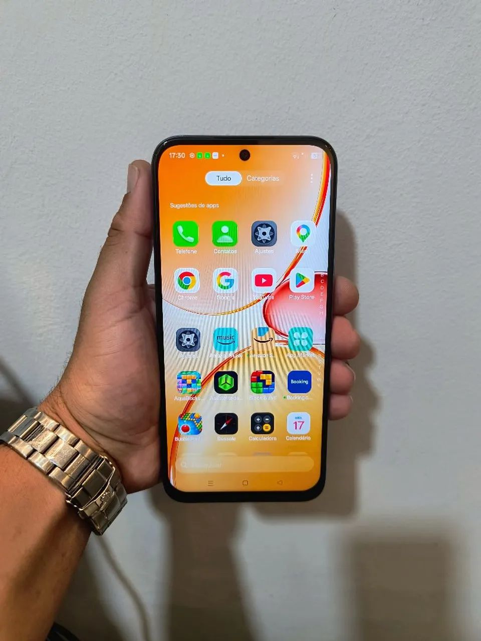 Realme C85  - Foto 3
