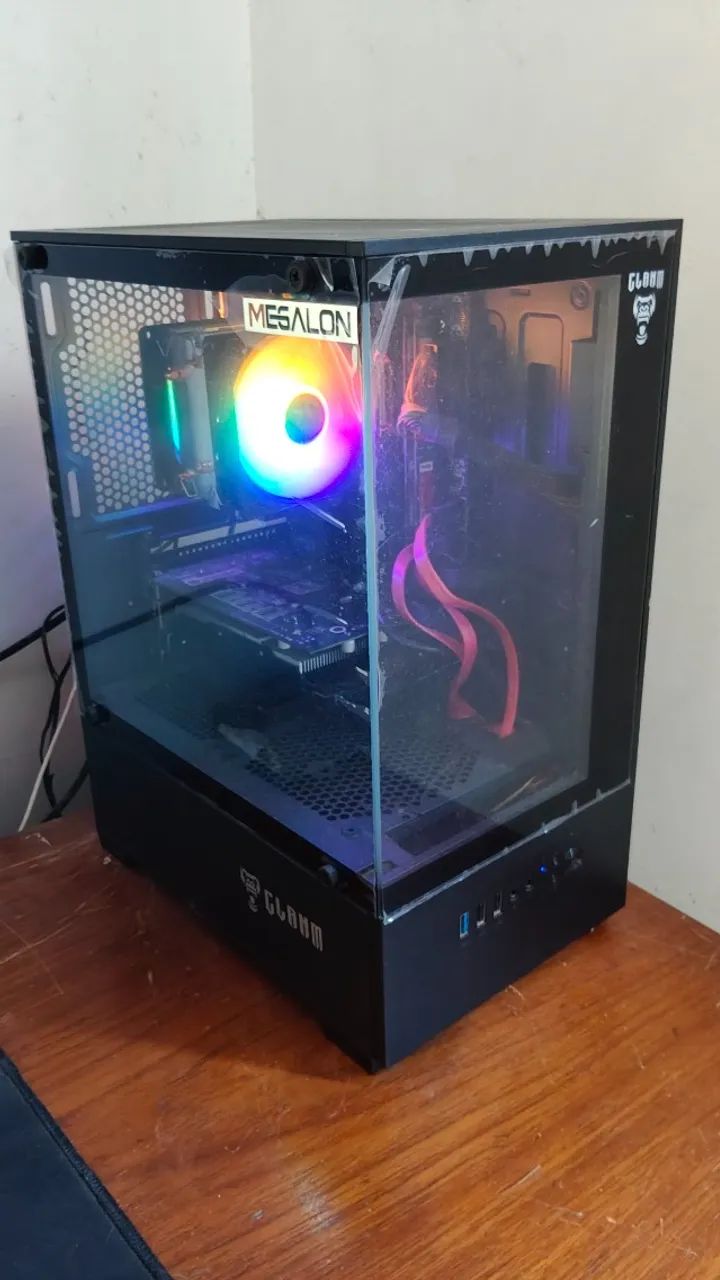 Computador de Mesa 