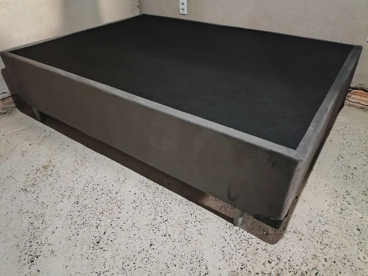 Base box casal  - Foto 2