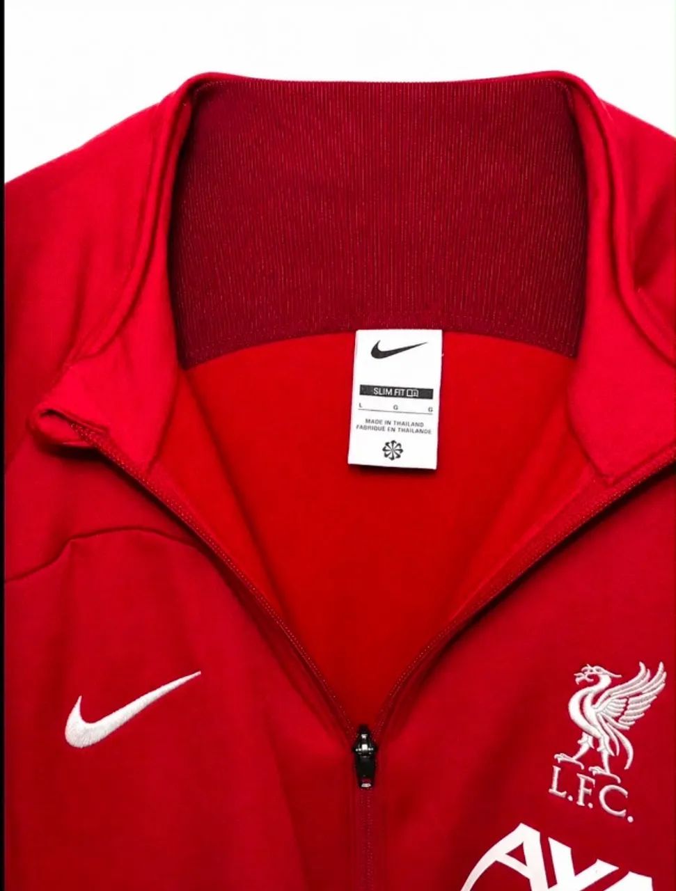 Vende-se liverpool blusa - Foto 3