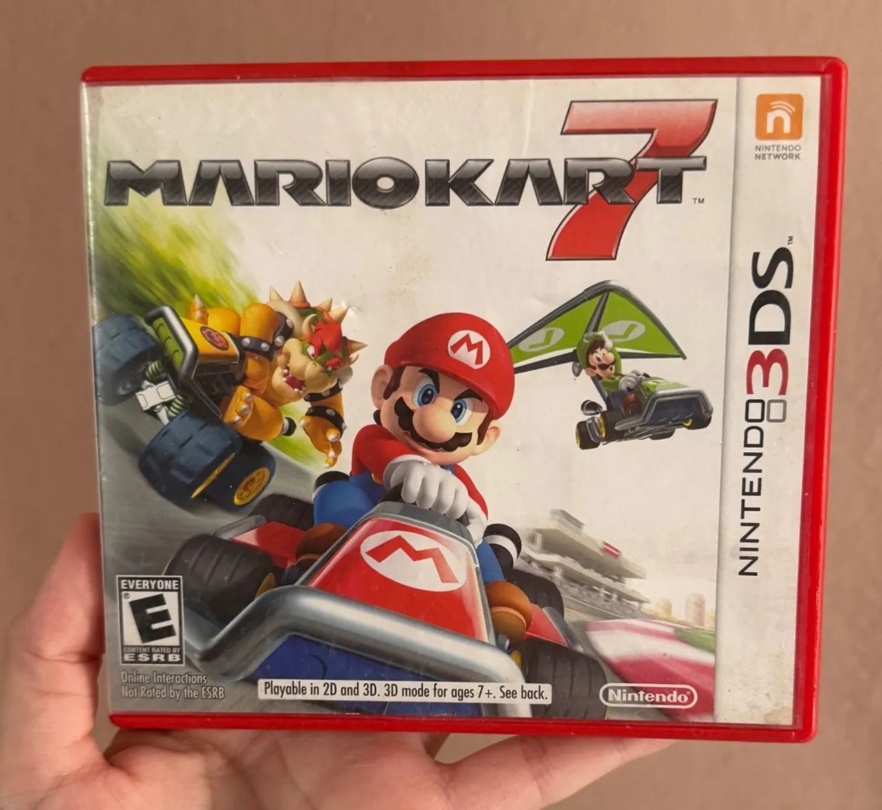 jogos nintendo 3ds - Foto 2
