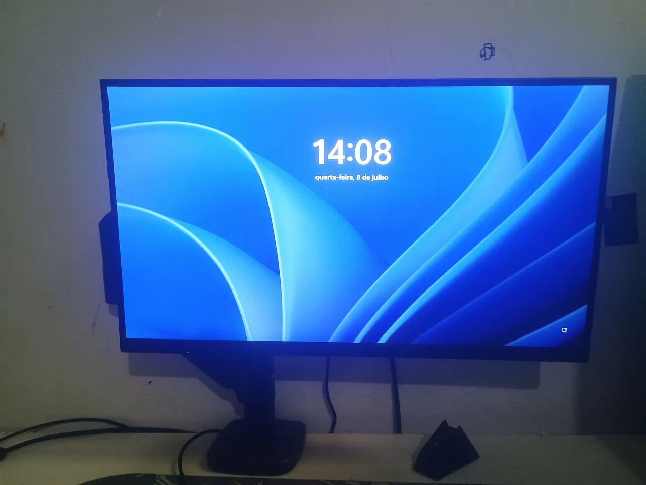 MONITOR AOC 120HZ - Foto 3
