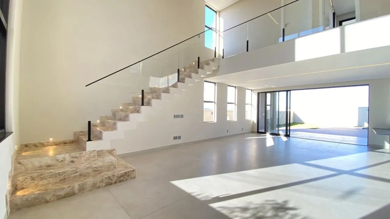 Casa em condomínio 5 quartos - Foto 2