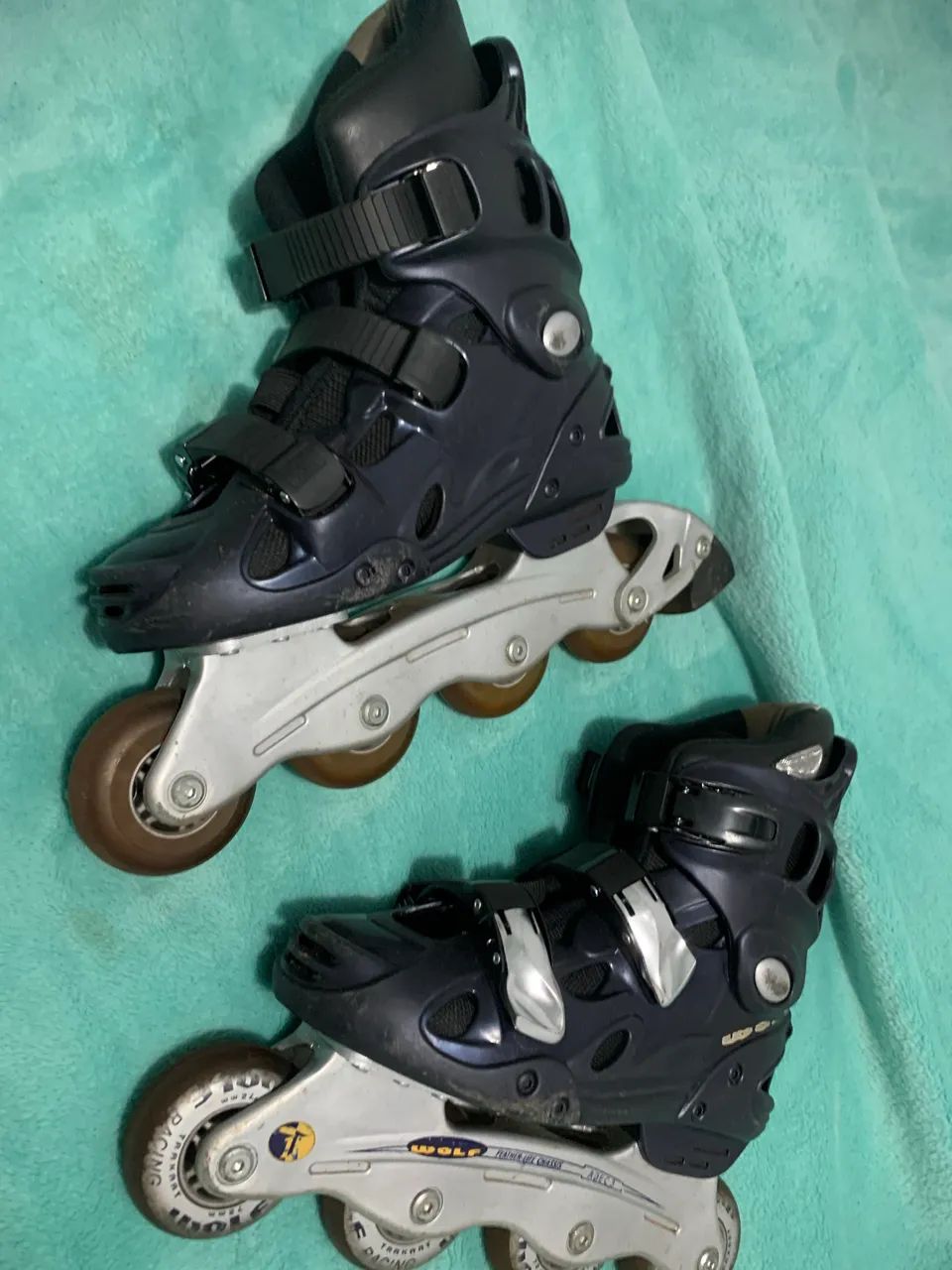 Patins roller  - Foto 4