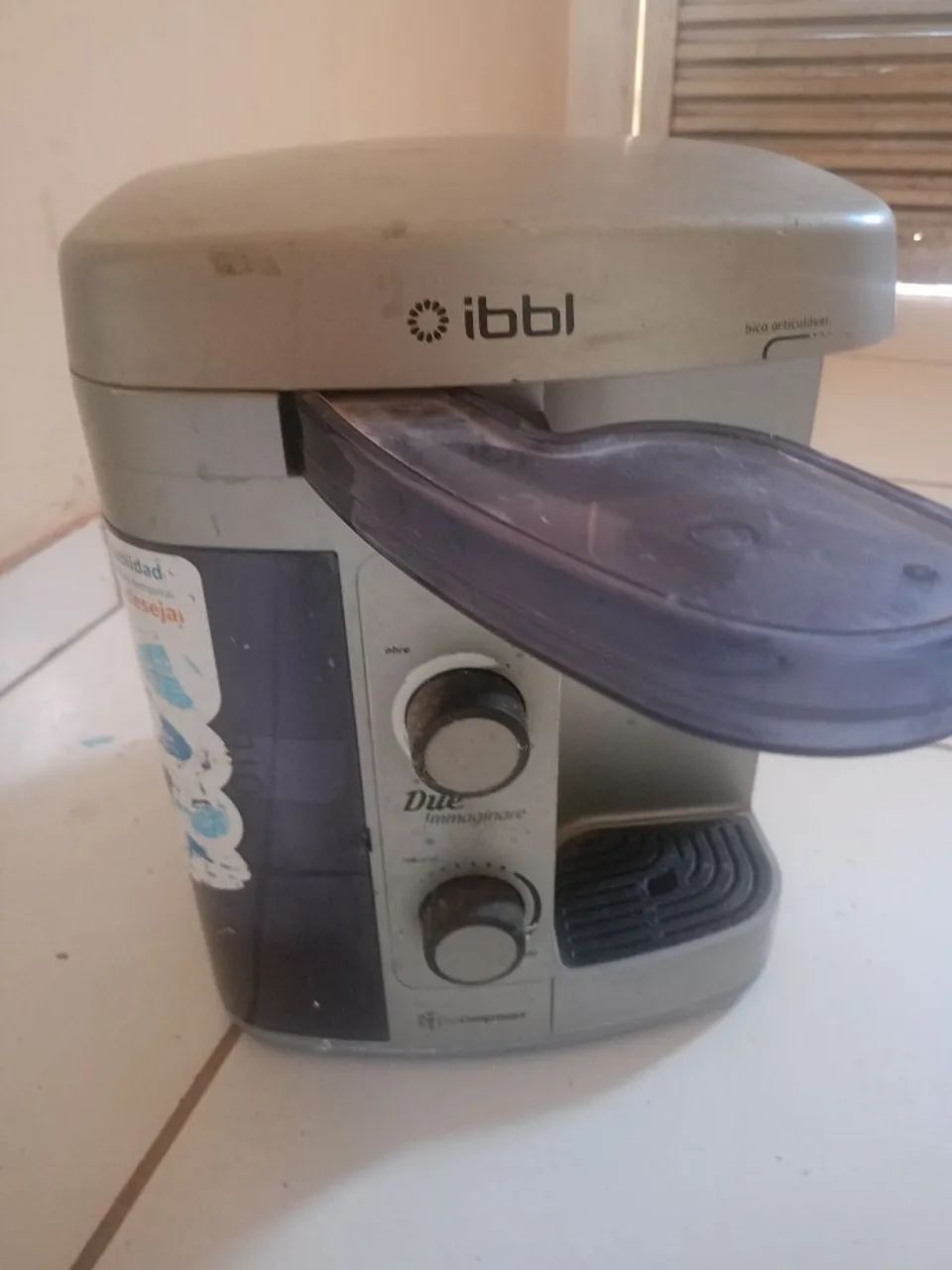 Bebedouro 