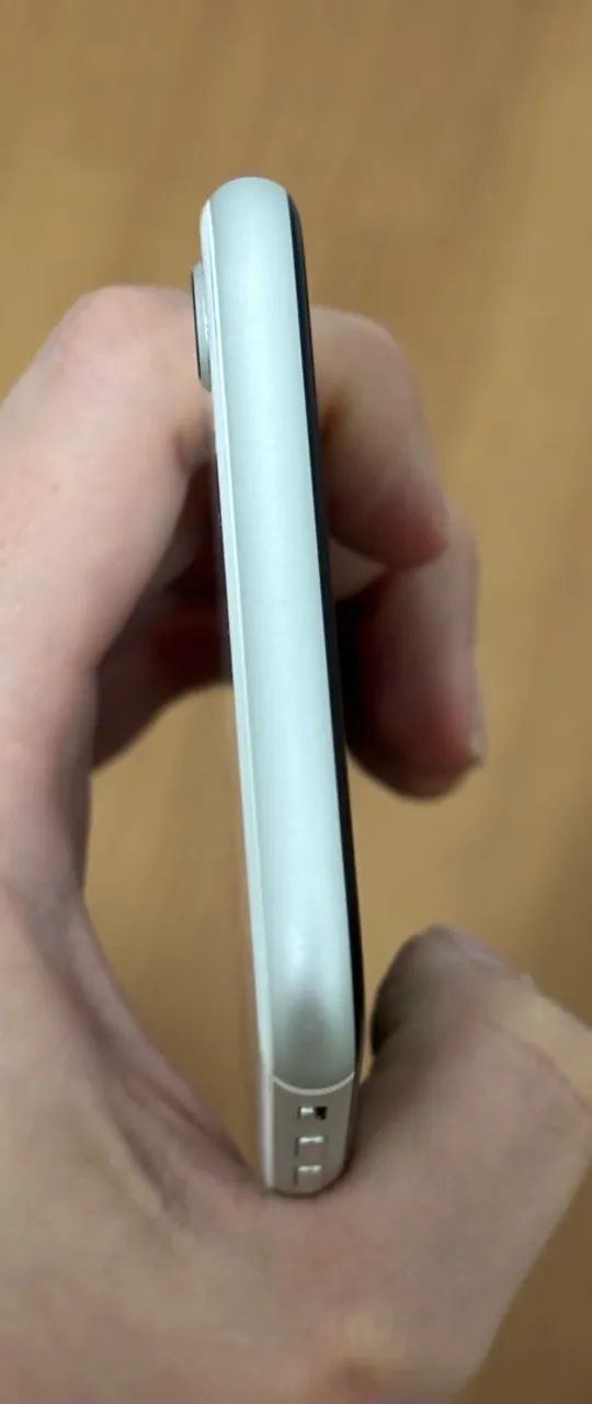 iPhone SE 2ª geração branco 128 gb - Foto 5