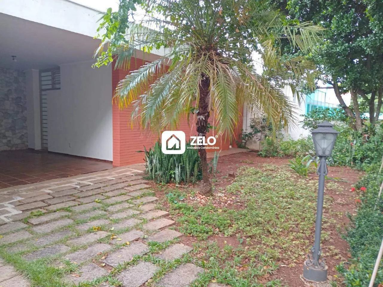 Sala Comercial de 30 m² para Aluguel no Jardim Guanabara, Campinas