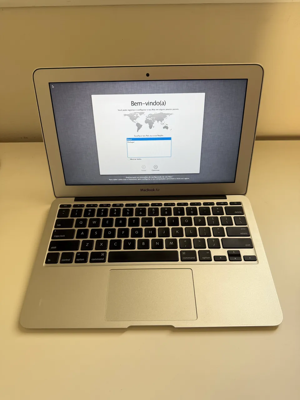 2012 macbookAir 11インチ i7 8GB 251GB junk品 MacBook Air 11