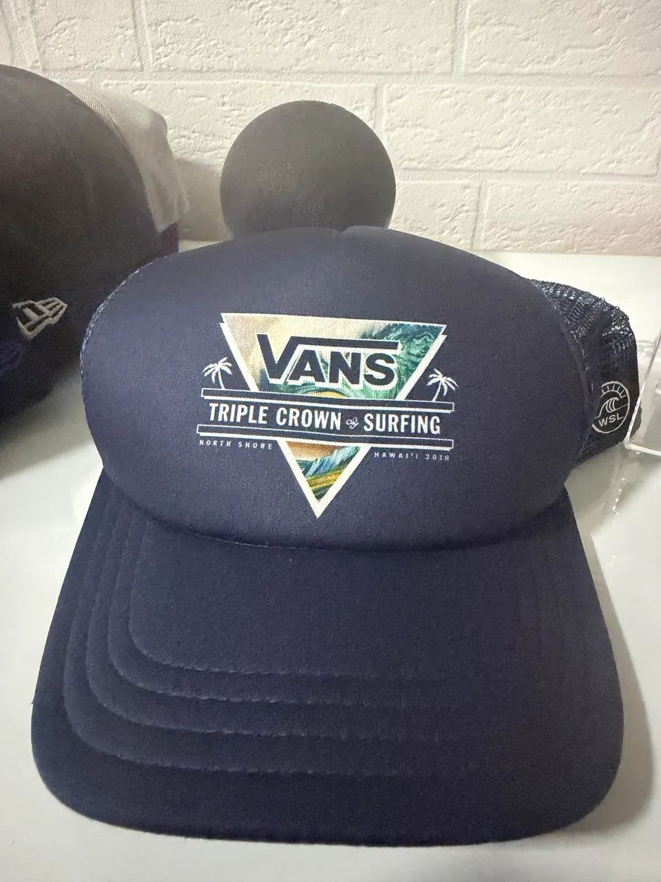 Boné vans  - Foto 2