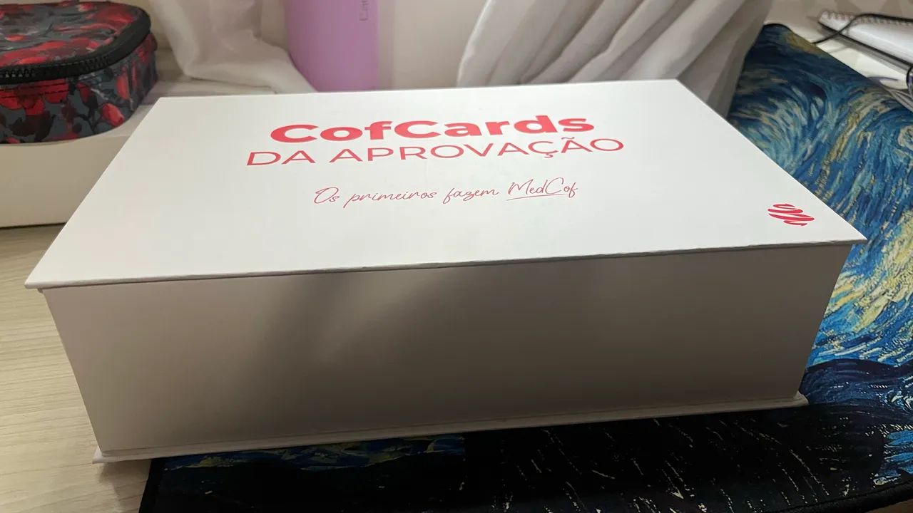 COFCARDS MEDCOF 2026406798219011041283
