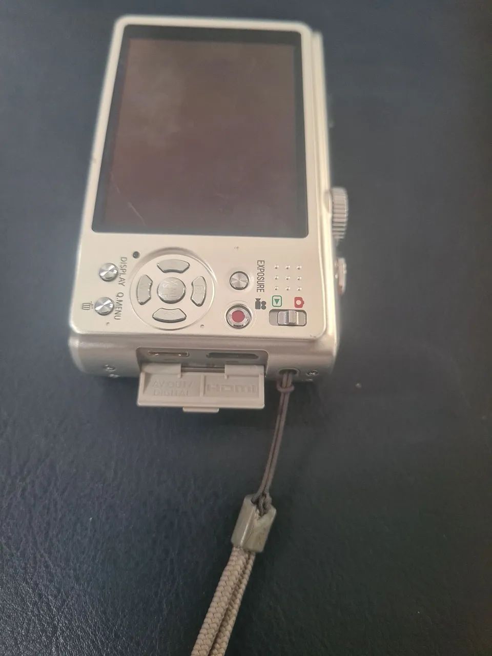 camera panasonic - Foto 3