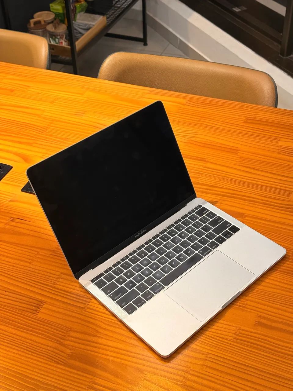 MacBook Pro 13 polegadas  - Foto 2