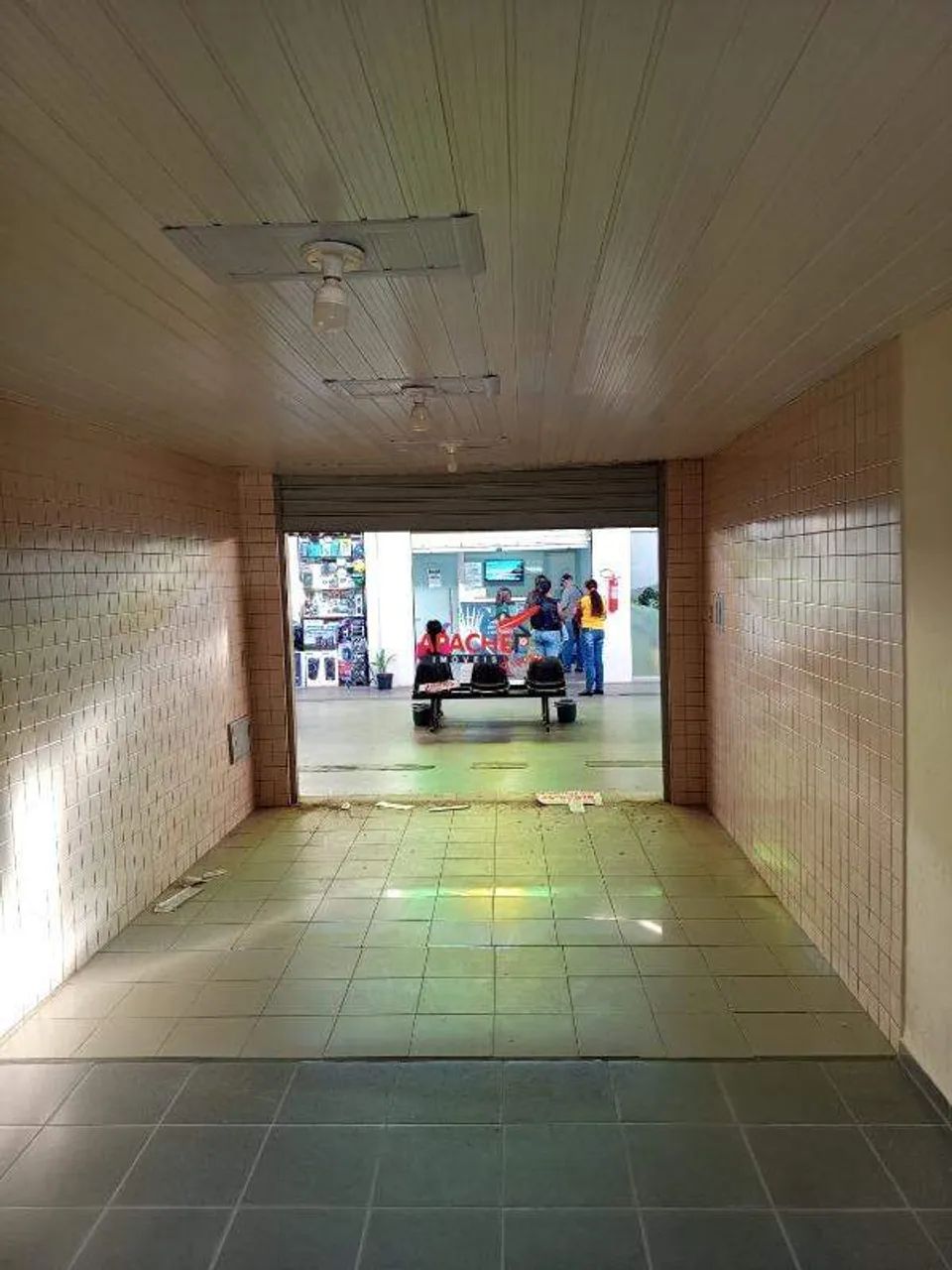 Loja Comercial para Alugar em Viçosa (Centro) - 21,6 m² - Foto 4