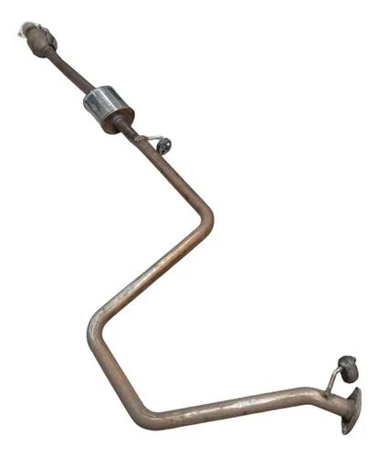 Catalisador de Escapamento Kia Niro Hybrid 1.6 2023 2024