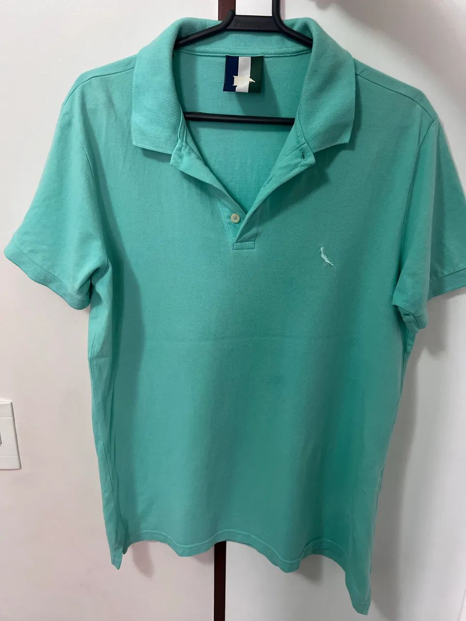 Vendo camisa polo da Reserva 