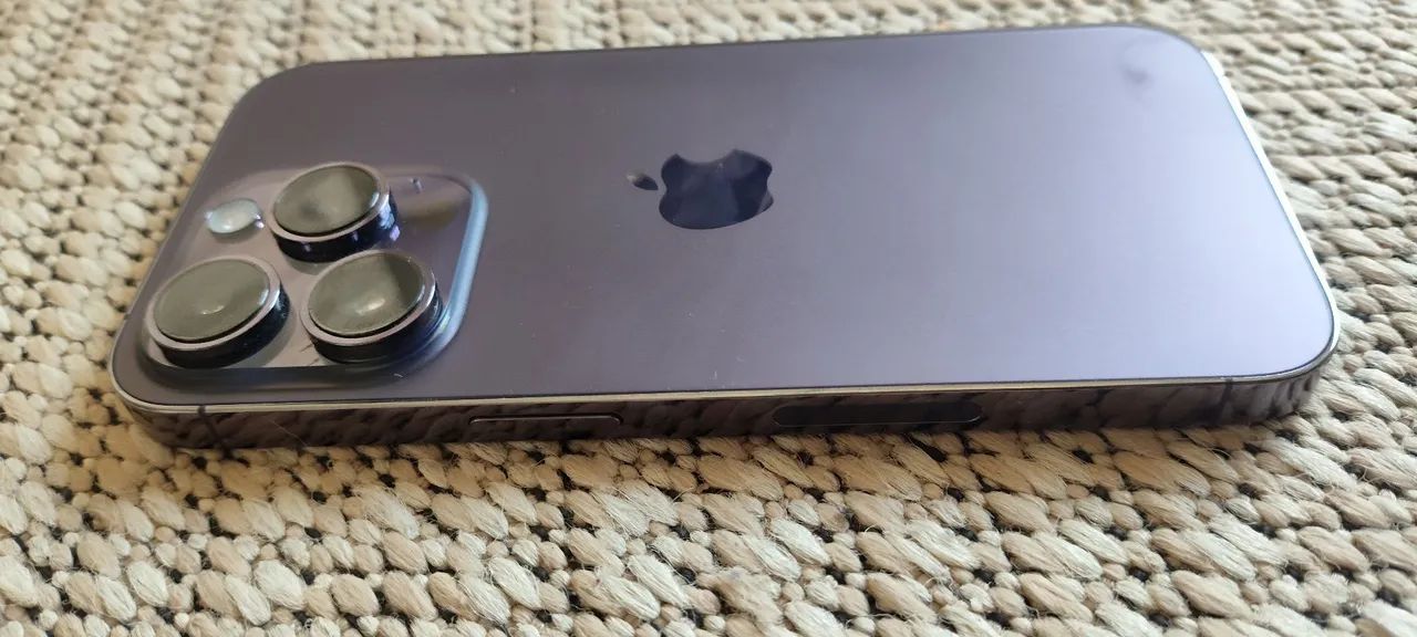 iPhone 14 pro 128 87%? - Foto 2