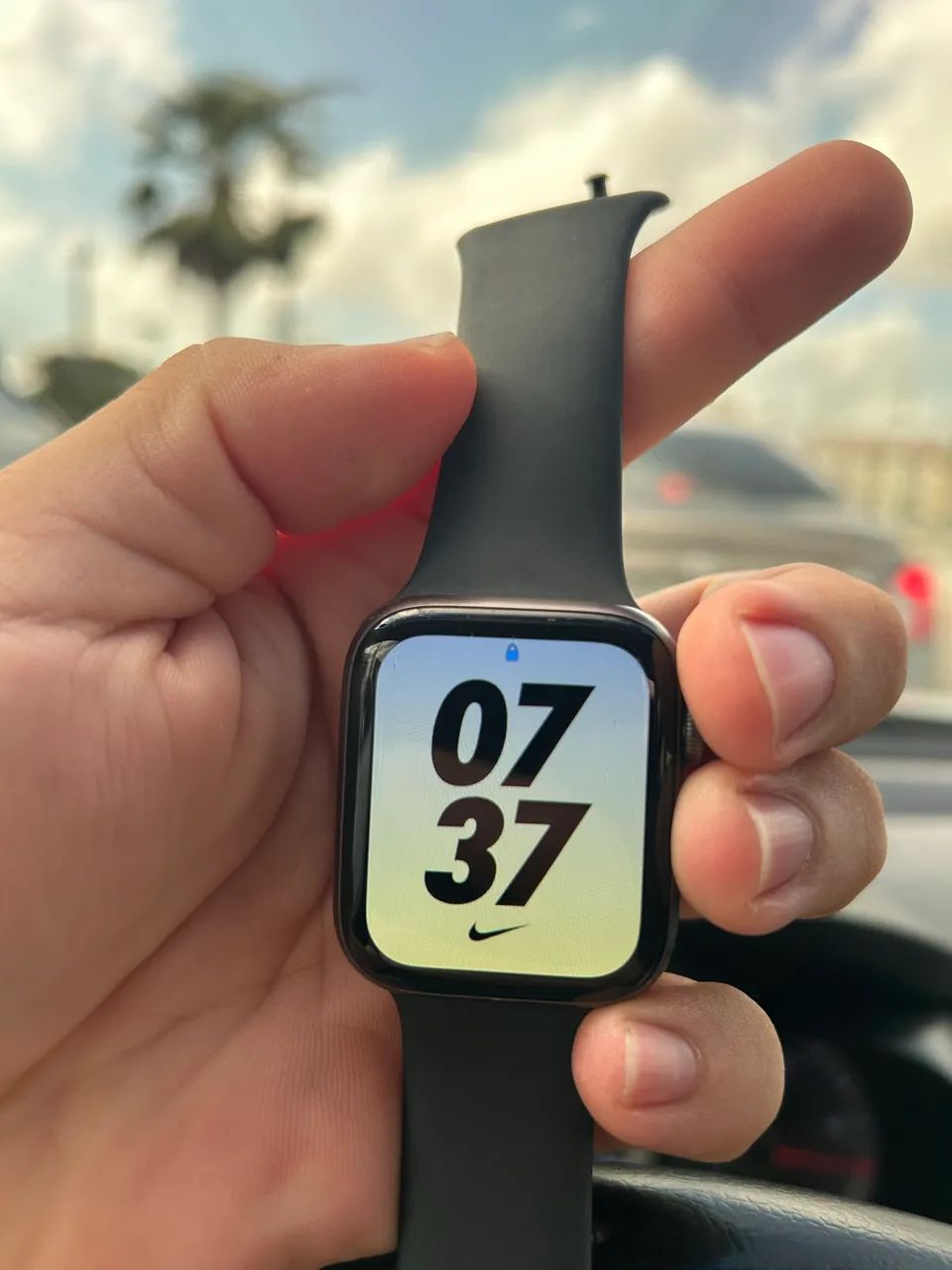 AppleWatch Serie 6 - 44mm - Foto 5