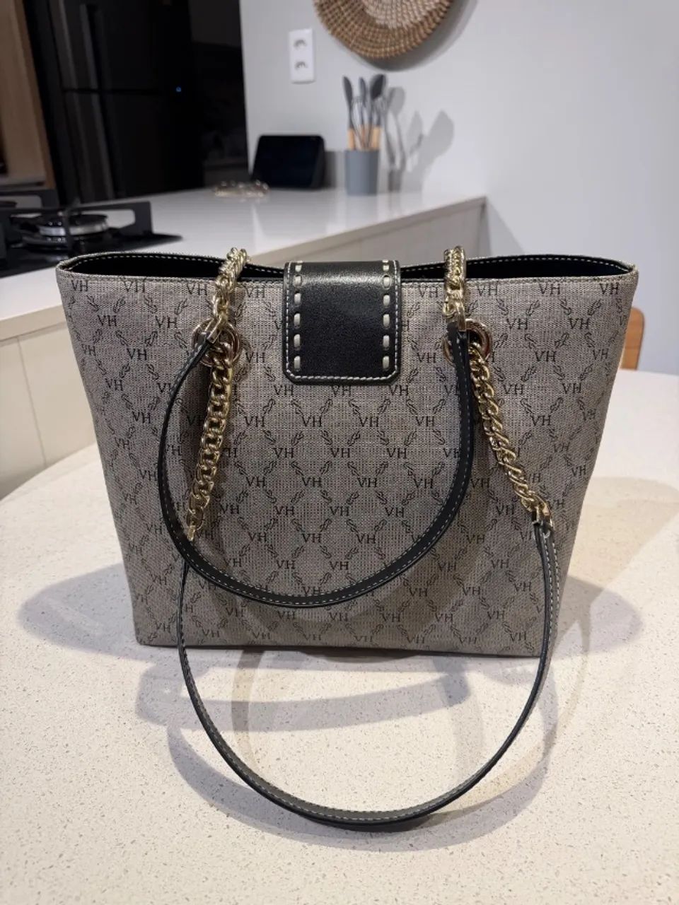 Bolsa Victor hugo - Foto 3