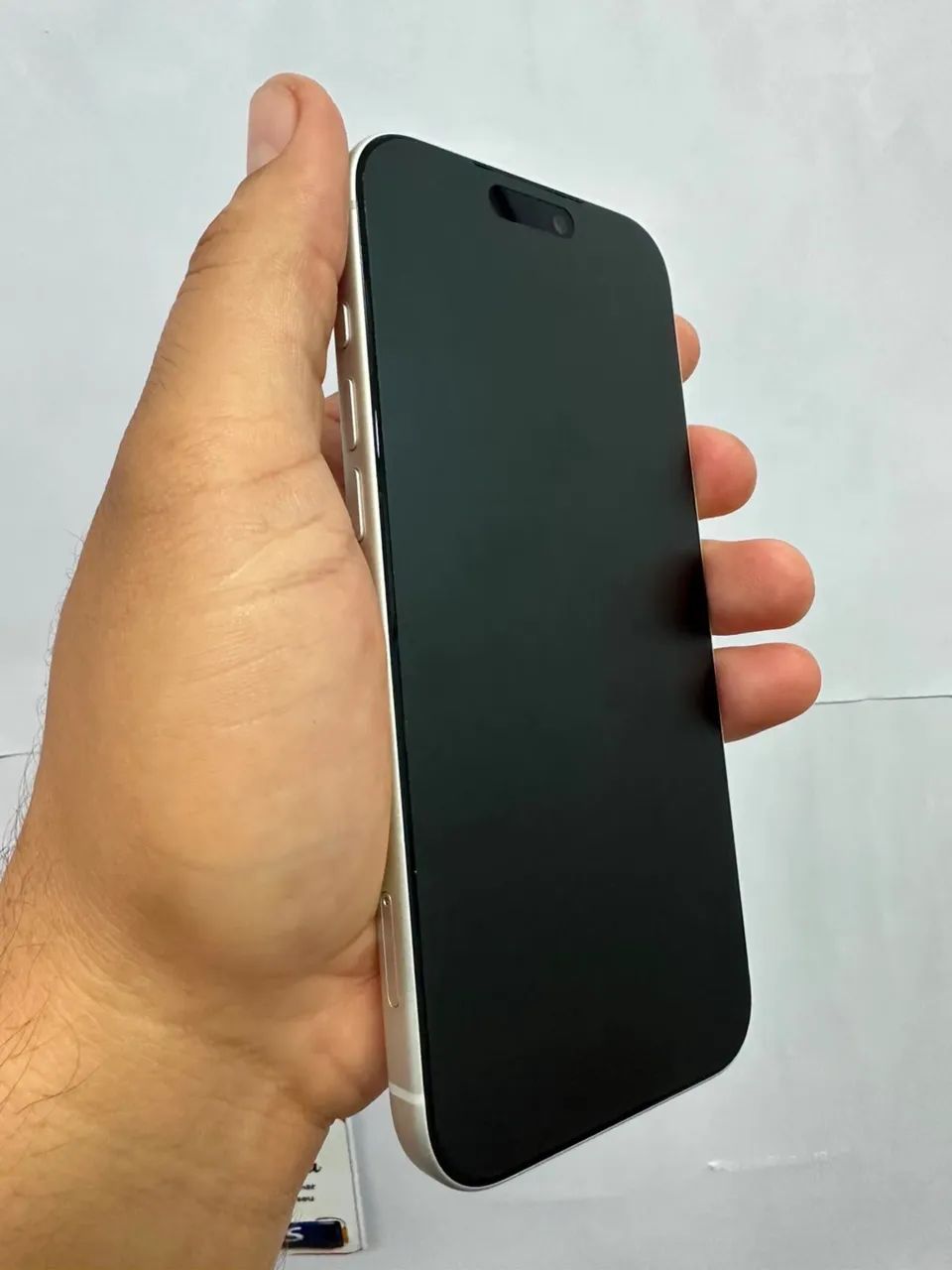 iPhone 17 pro max 256 g - Foto 4