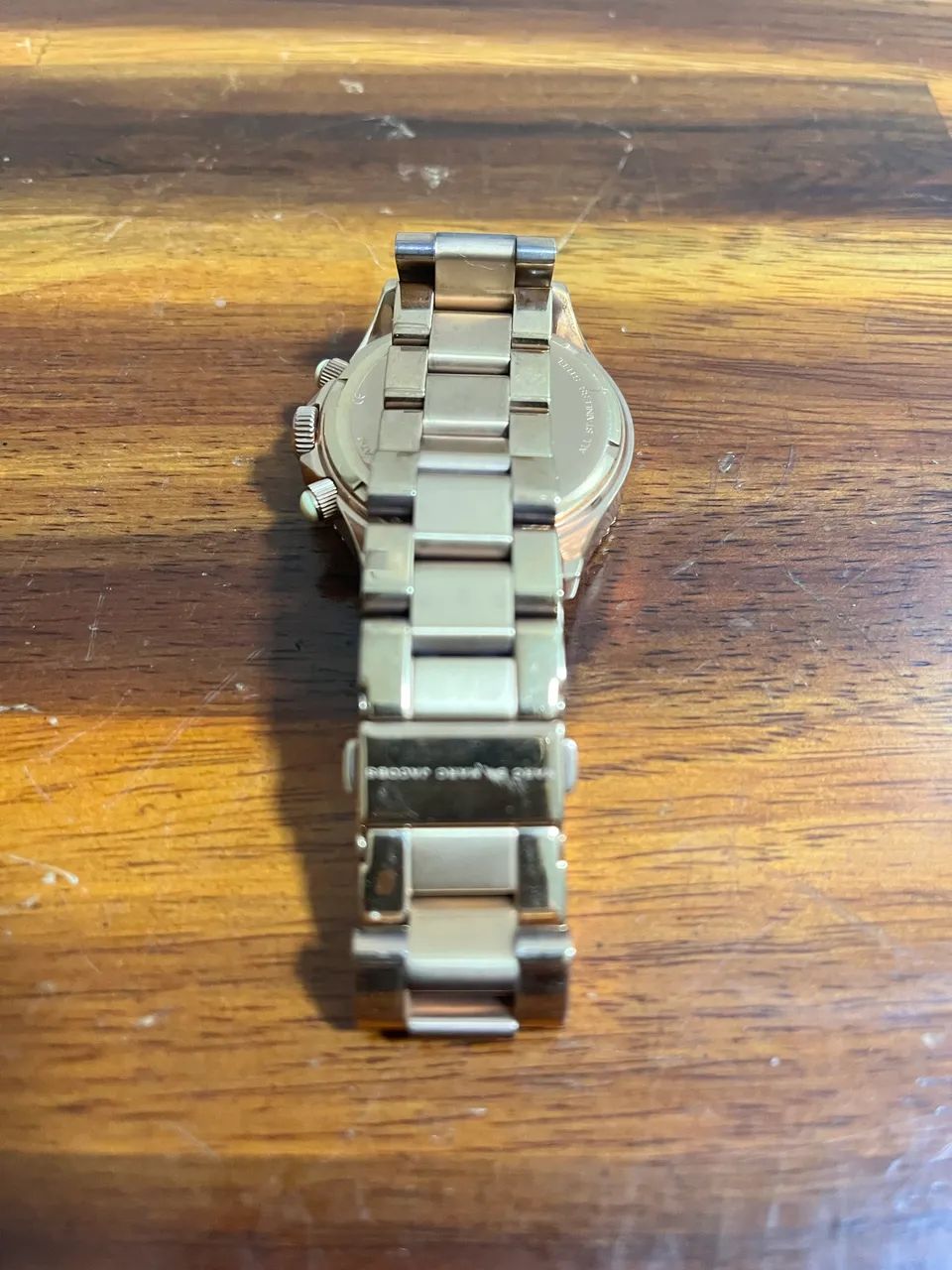 Relógio Marc Jacobs BMBM3156 Feminino - Foto 3