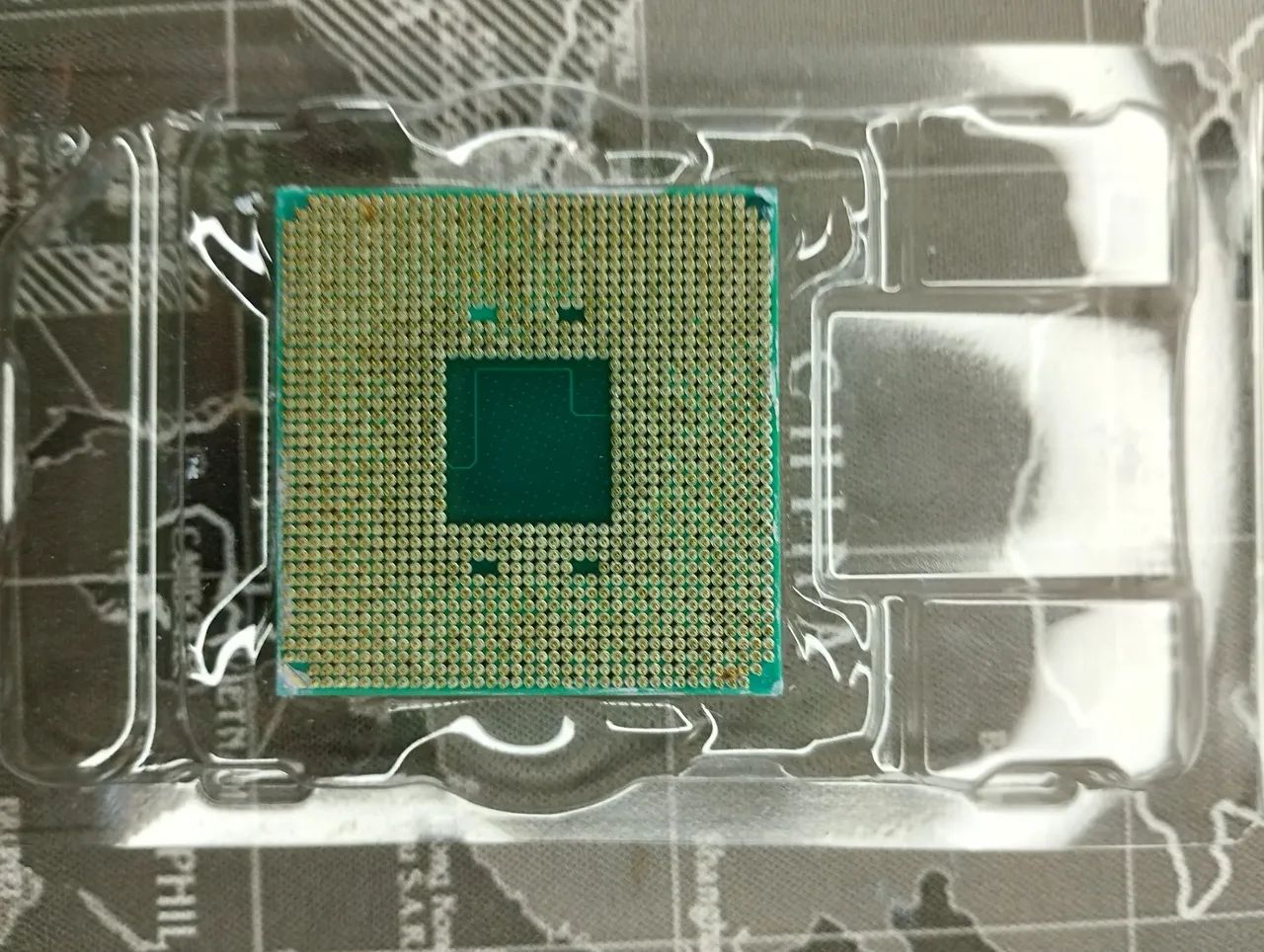 ATHLON 3000G - Foto 2