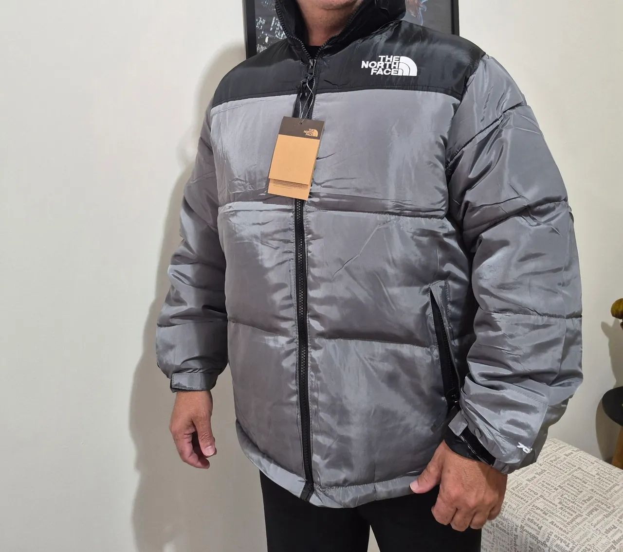 Bobojaco The North Face 
