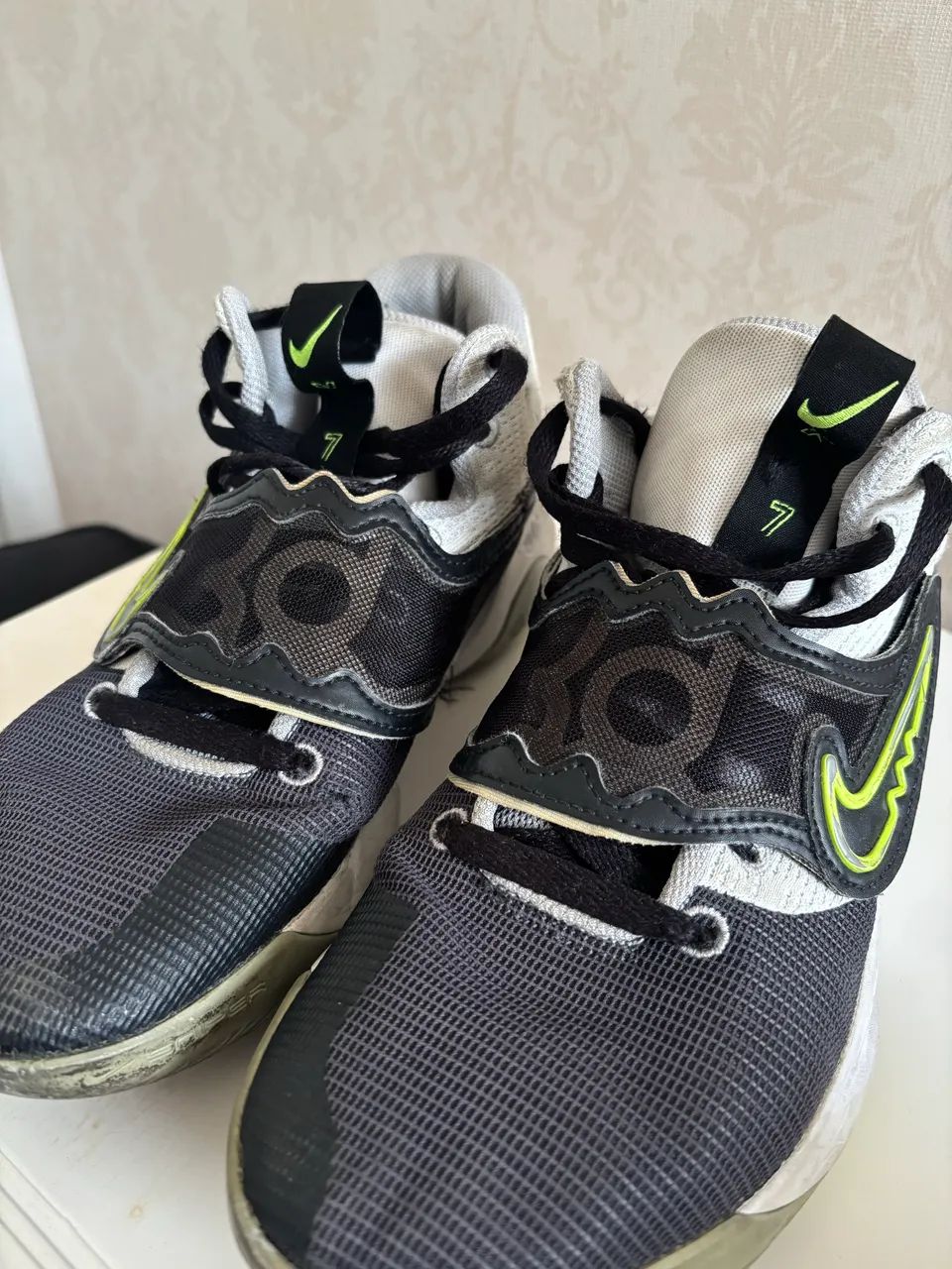 Tênis Nike KD Trey 5  - Foto 2