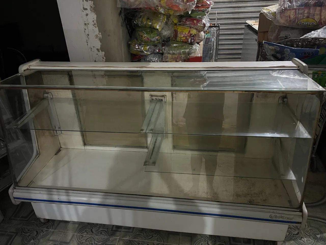 Vendo balcão pra pão  - Foto 2