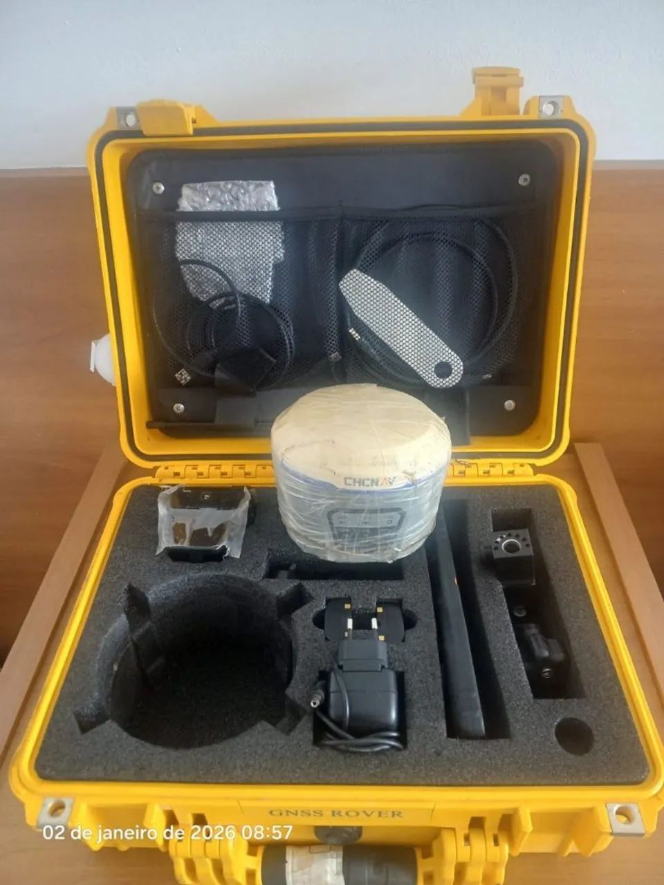 GPS RTK i50 