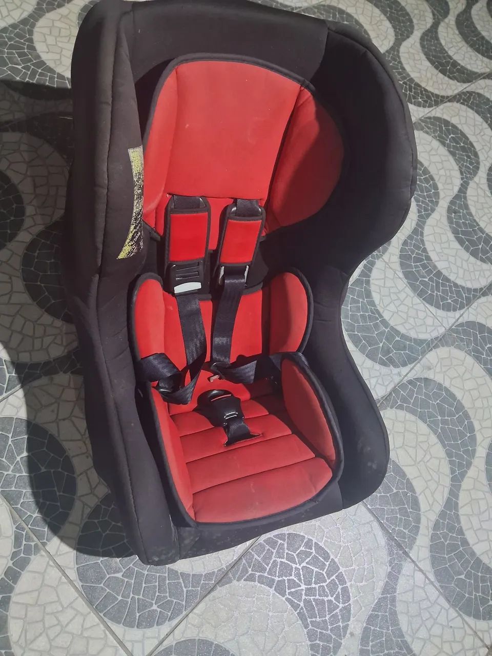 Bebê conforto  - Foto 2