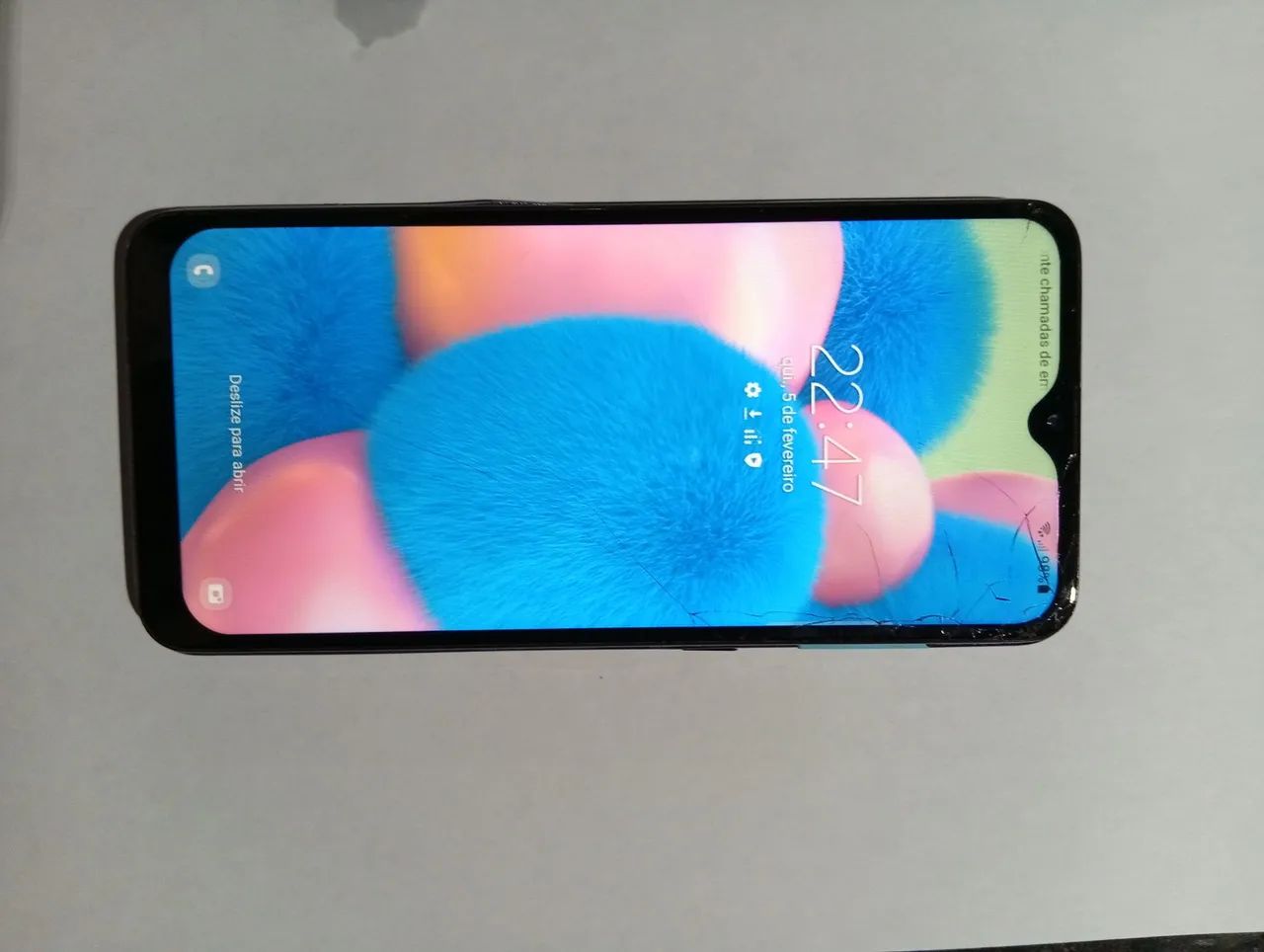 Celular Samsung A30s