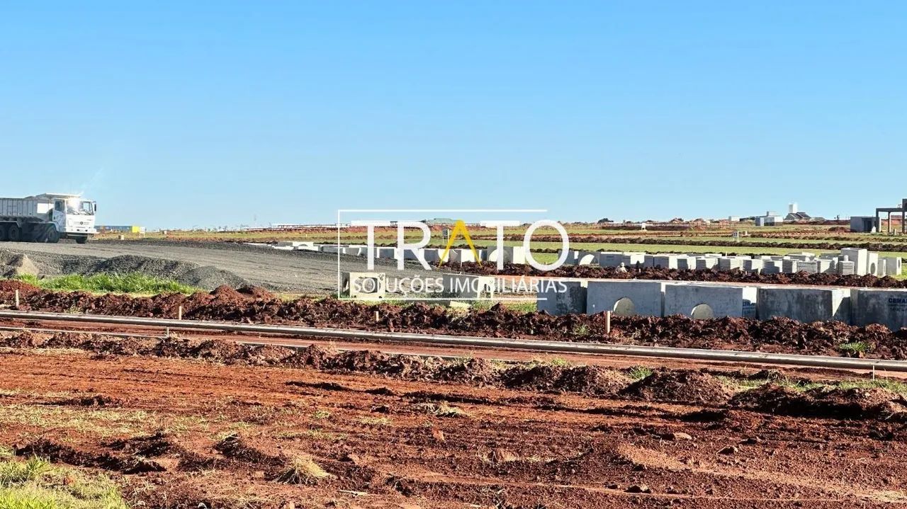 terreno - Terras da Fazenda - Paulínia - Foto 5