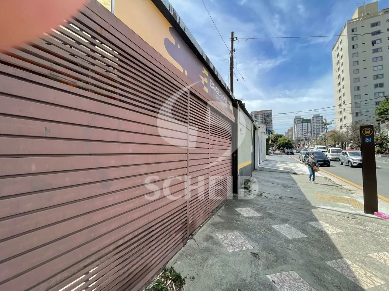 Casa comercial para alugar na Vila Mariana - Foto 8
