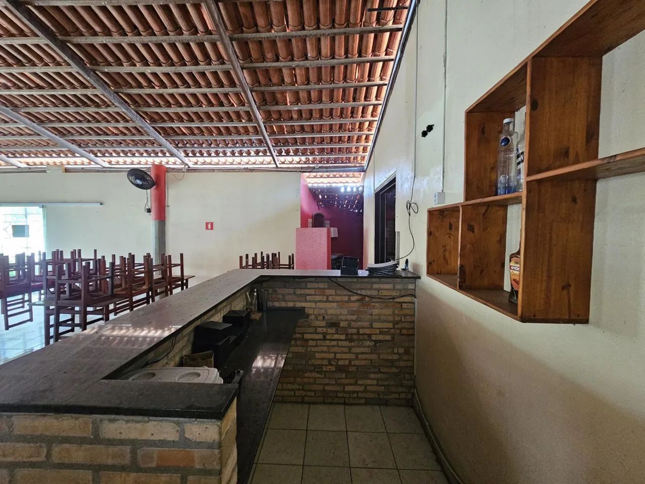 Ponto comercial no Eusébio  - Foto 3