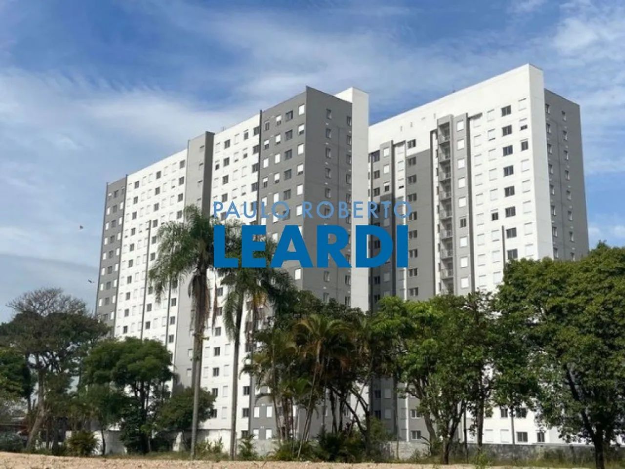 APARTAMENTO - SANTO AMARO - SP
