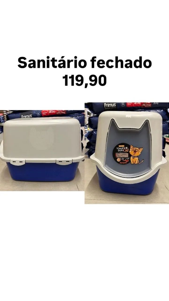 Bandeja para Gatos  - Foto 4