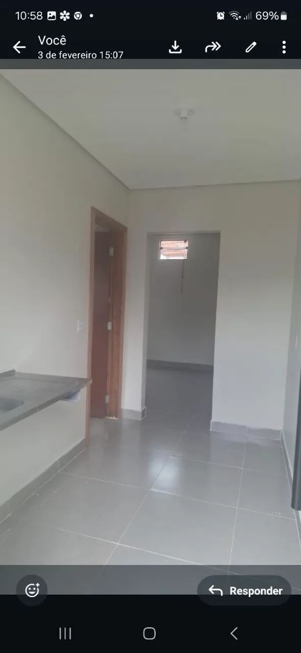 Foto - Brasília - Sobradinho