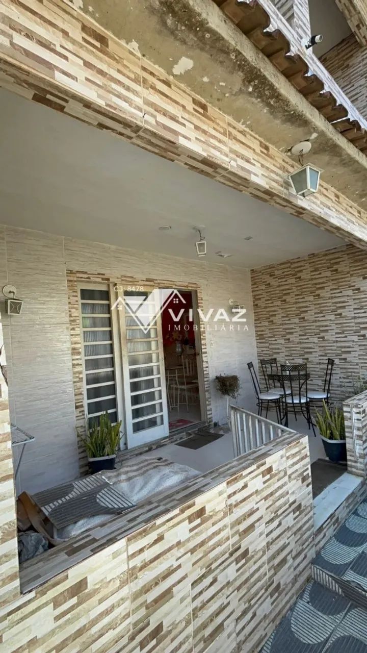 Casa Triplex com 03 Suítes e Terraço com Espaço Gourmet em Piedade - Foto 2