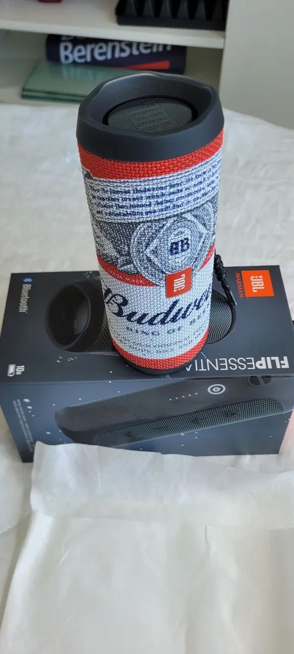 Caixa de Som JBL exclusiva - Foto 2