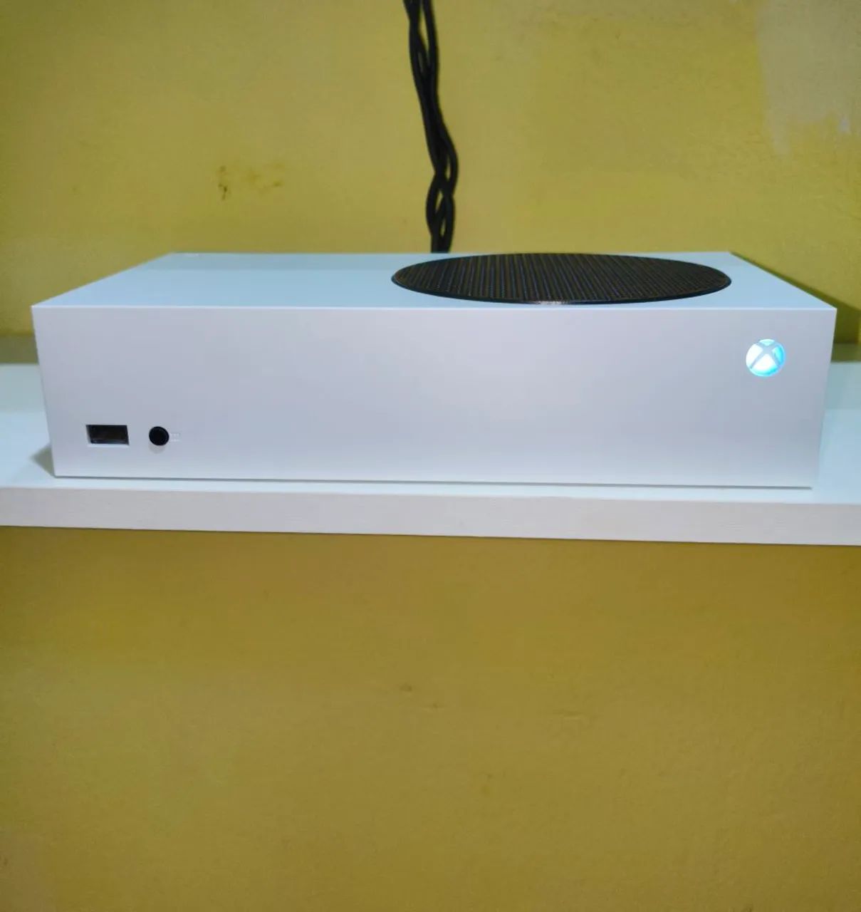 Xbox Series S 512GB Impecável + Caixa  - Foto 3