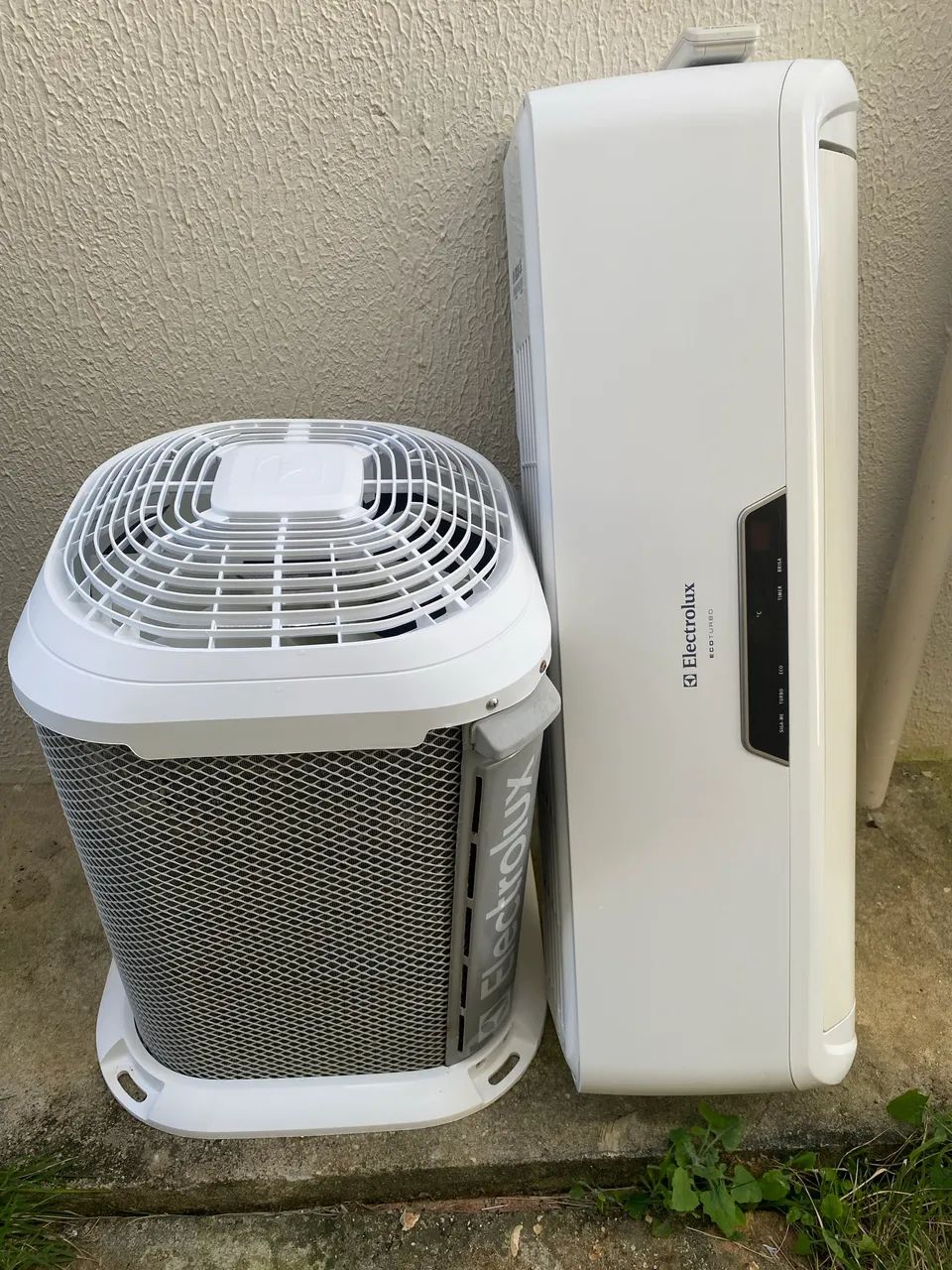 Ar condicionado 9000 Btu  - Foto 2