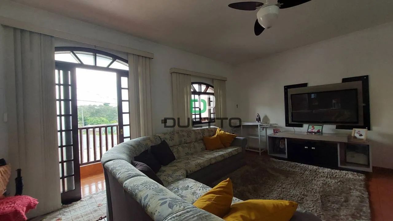 Casa, à venda, 141 m², por R$ 600.000,00 - Vila Rio Branco - Americana/SP - Foto 4