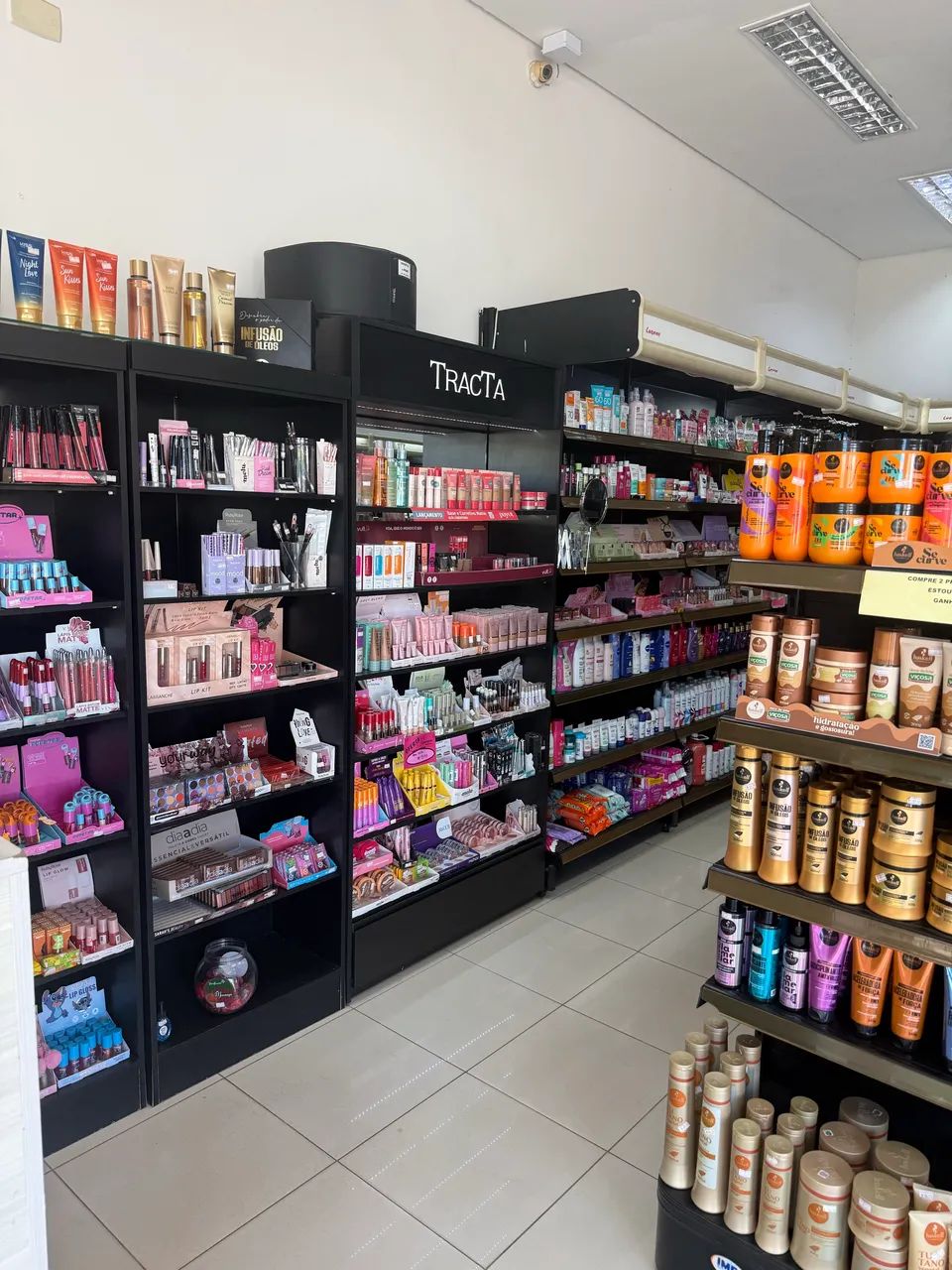 Vendo Loja de Cosméticos  - Foto 3