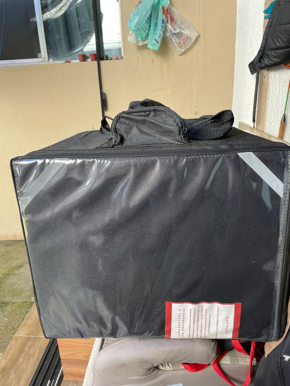 VENDO BAG DE ENTREGA 45L - Foto 5