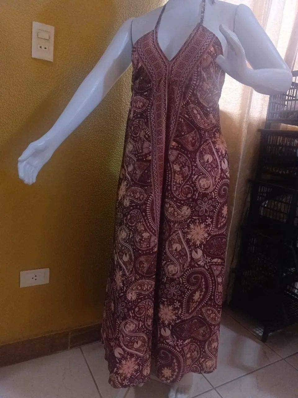 Vestido 
