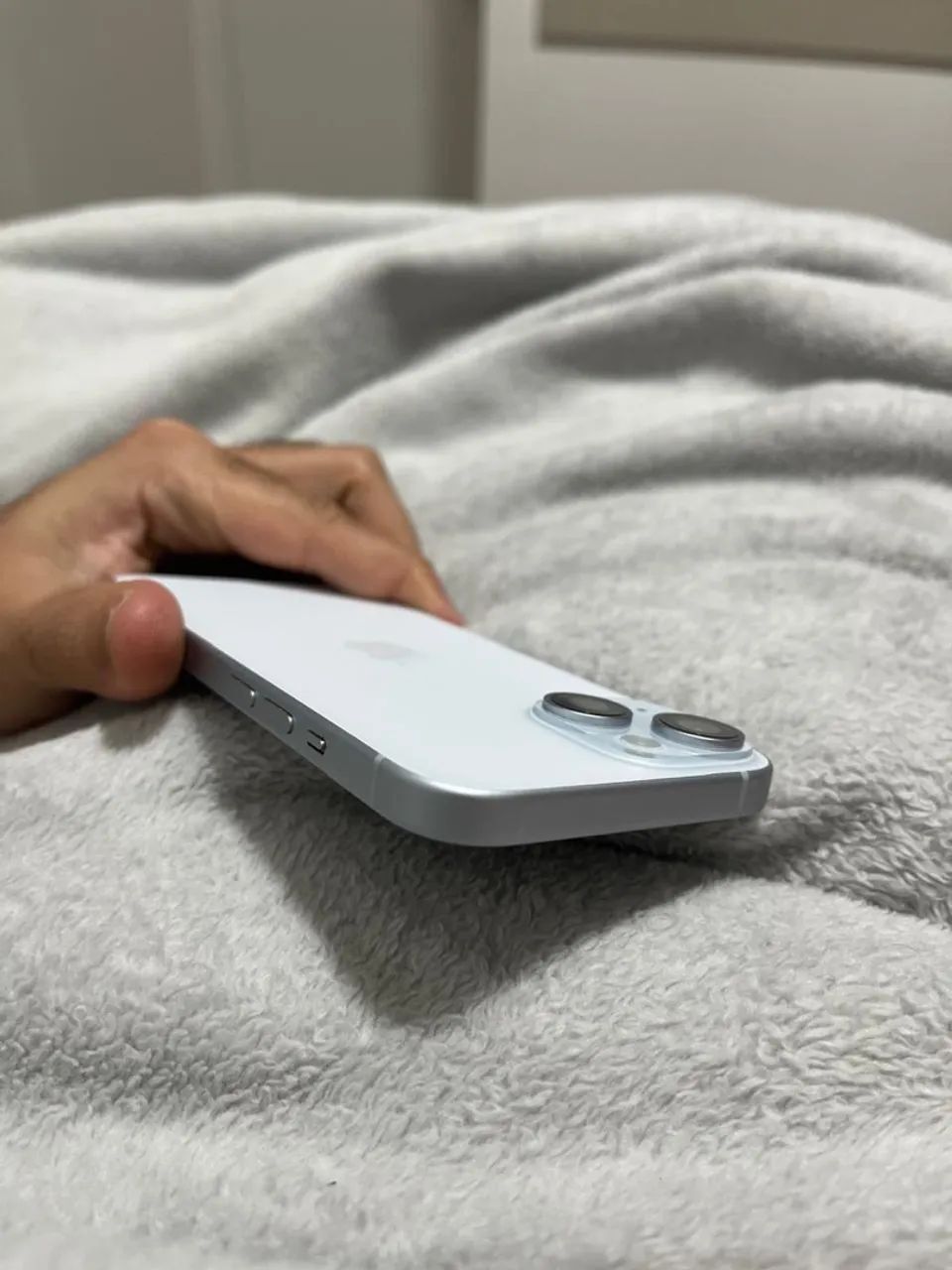 iPhone 15 128gb - Seminovo - Impecável! - Foto 5